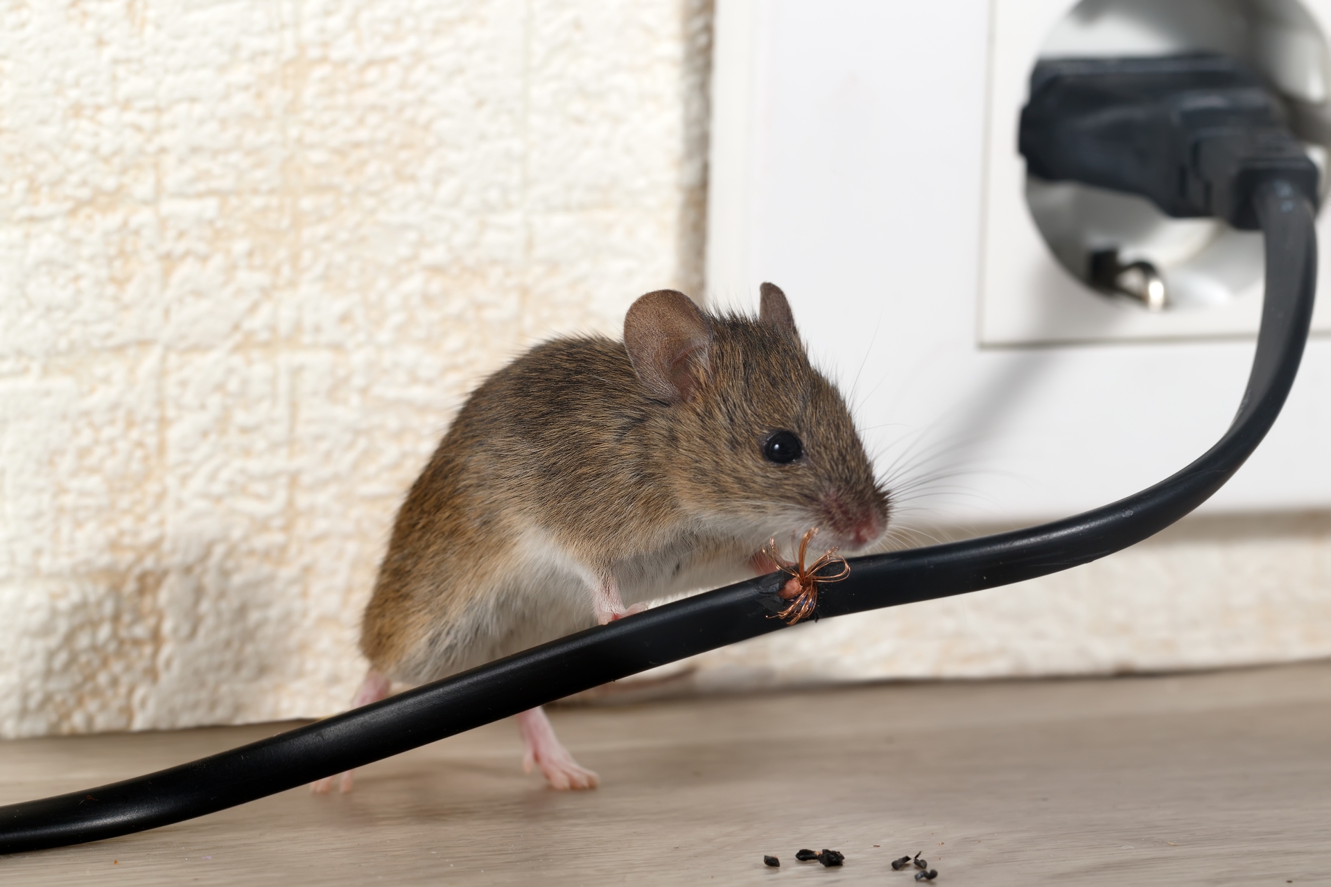 Mice Infestation, Pest Control in Acton, W3. Call Now 020 8166 9746