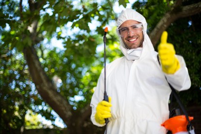 Pest Control in Banstead, Woodmansterne, SM7. Call Now 020 8166 9746