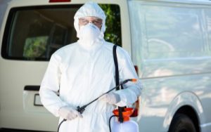 Emergency Pest Control, Pest Control in Cockfosters, East Barnet, EN4. Call Now 020 8166 9746